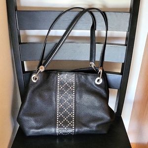 Michael Kors Black Purse